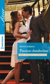 Passion clandestine - 1 Sep 2016
