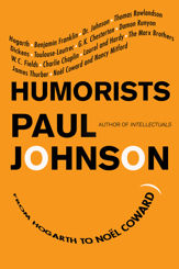 Humorists - 30 Nov 2010