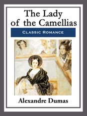 The Lady of the Camellias - 19 Oct 2015