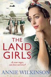 The Land Girls - 25 Sep 2014