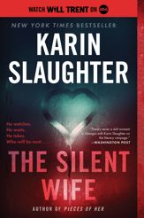 The Silent Wife - 4 Aug 2020