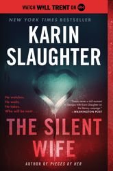 The Silent Wife - 4 Aug 2020