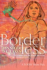 Borderless - 25 Apr 2023