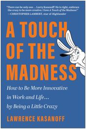 A Touch of the Madness - 12 Sep 2023