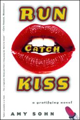Run Catch Kiss - 7 Aug 2012