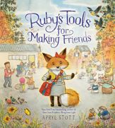 Ruby's Tools for Making Friends - 4 Jun 2024