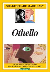 Othello (Shakespeare Made Easy) - 1 May 2002