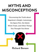Myths and Misconceptions - 21 May 2019