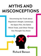 Myths and Misconceptions - 21 May 2019