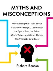 Myths and Misconceptions - 21 May 2019