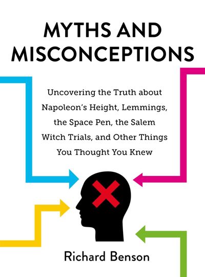 Myths and Misconceptions