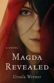 Magda Revealed - 8 Apr 2025
