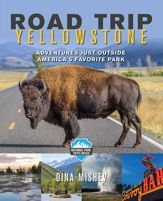 Road Trip Yellowstone - 28 Mar 2018