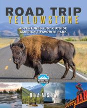 Road Trip Yellowstone - 28 Mar 2018