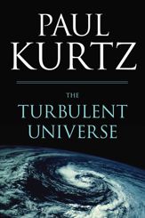 Turbulent Universe - 16 Apr 2013
