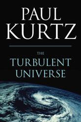 Turbulent Universe - 16 Apr 2013