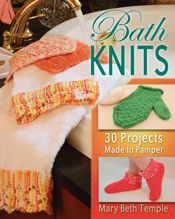 Bath Knits - 1 Feb 2017