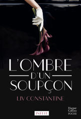 L'ombre d'un soupçon - 3 Jun 2020