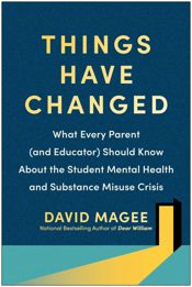 Things Have Changed - 8 Aug 2023