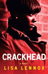 Crackhead - 20 Mar 2012