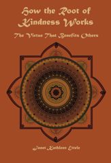 How The Root of Kindness Works - 15 Jun 2012
