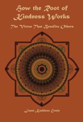How The Root of Kindness Works - 15 Jun 2012
