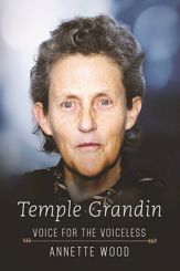 Temple Grandin - 23 Aug 2016
