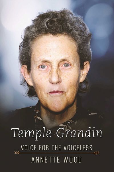 Temple Grandin