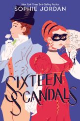 Sixteen Scandals - 25 May 2021
