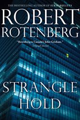 Stranglehold - 4 Jun 2013