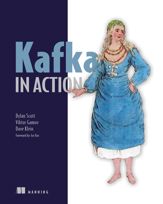 Kafka in Action - 22 Mar 2022