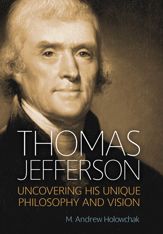 Thomas Jefferson - 11 Nov 2014