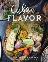 Cuban Flavor - 6 Feb 2018