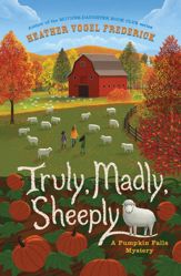 Truly, Madly, Sheeply - 22 Aug 2023