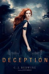 Deception - 27 Aug 2013