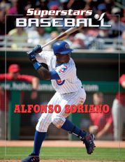 Alfonso Soriano - 29 Sep 2014