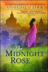 The Midnight Rose - 18 Mar 2014