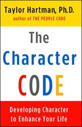 The Character Code - 20 Jun 2000