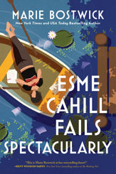 Esme Cahill Fails Spectacularly - 30 May 2023