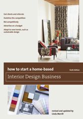 How to Start a Home-Based Interior Design Business - 15 May 2015