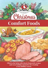 Christmas Comfort Foods - 15 Jul 2022