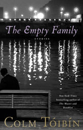 The Empty Family - 4 Jan 2011