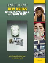 New Drugs - 17 Nov 2014