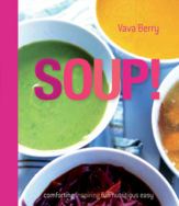 Soup - 12 Dec 2012