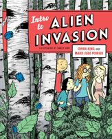 Intro to Alien Invasion - 15 Sep 2015