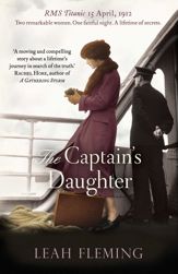 The Captain's Daughter - 19 Jan 2012