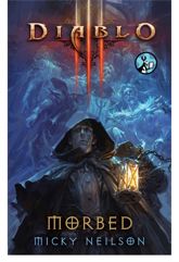 Diablo III: Morbed - 21 Apr 2014