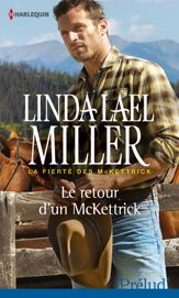Le retour d'un McKettrick - 1 Jul 2012