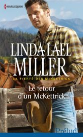 Le retour d'un McKettrick - 1 Jul 2012