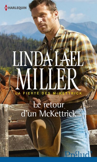 Le retour d'un McKettrick